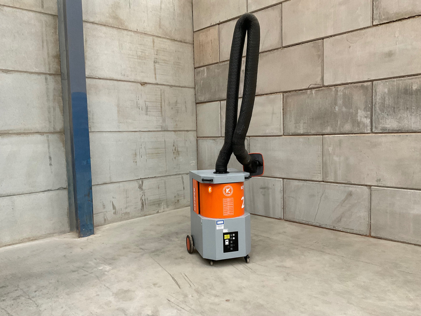 Kemper SMARTFIL 25