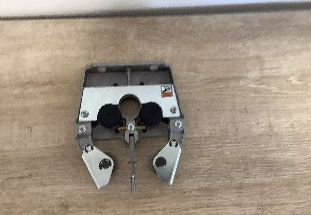 1pcs MIG Welding Wire Feeding Machine Roller Drive Double Drive Bracket Assembly