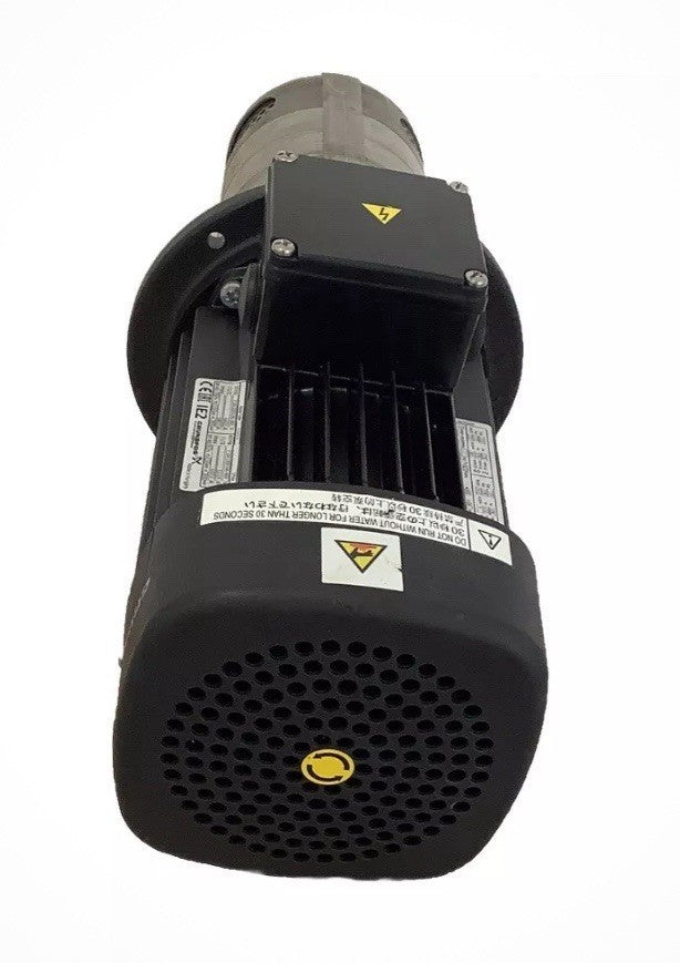 Grundfos #MTC4-4/2 A-WB-A-AQQV Pump w/#ML71BA-2-56C-C Motor