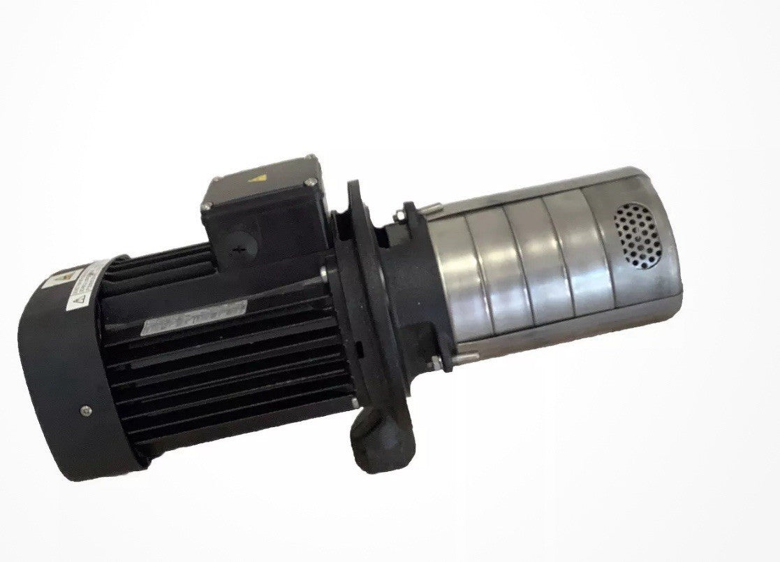 Grundfos #MTC4-4/2 A-WB-A-AQQV Pump w/#ML71BA-2-56C-C Motor