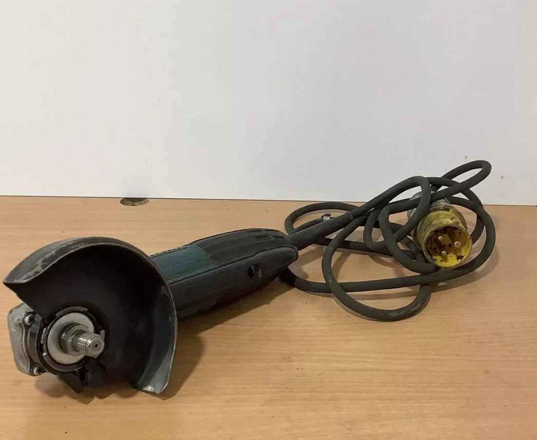 MAKITA GA4530 4 1/2 Angle Grinder 110v