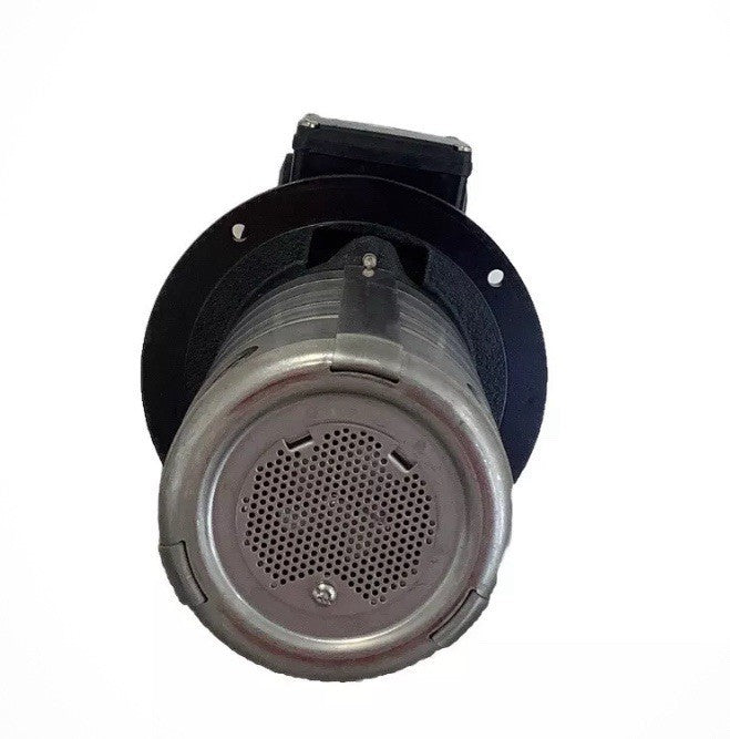 Grundfos #MTC4-4/2 A-WB-A-AQQV Pump w/#ML71BA-2-56C-C Motor
