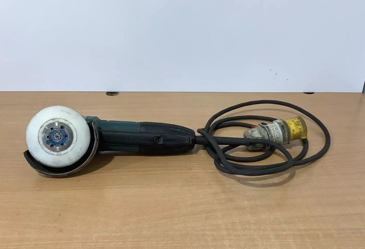 MAKITA GA4530 4 1/2 Angle Grinder 110v