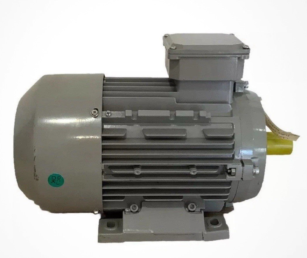 Electric Motor Ecos mot 3 ~ TA2 112M-4, N 1301-080 Never used