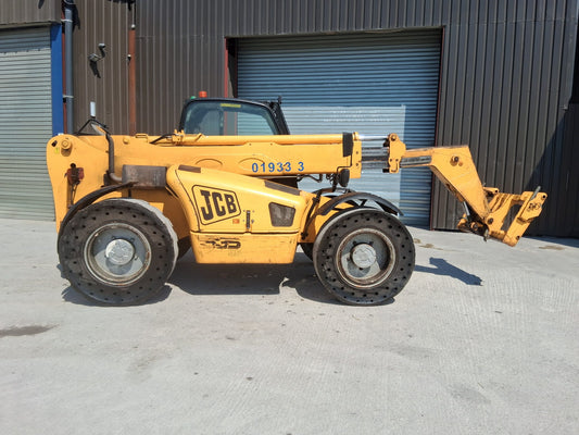 JCB 535 / 95 - 2003