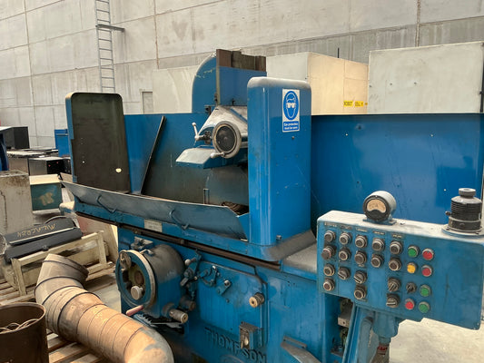 Thompson Matrix Surface Grinder