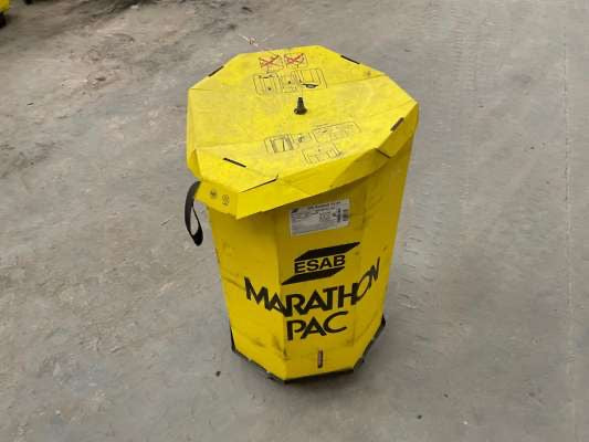 ESAB MARATHON PAC
