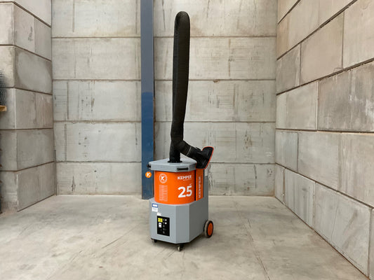 Kemper SMARTFIL 25