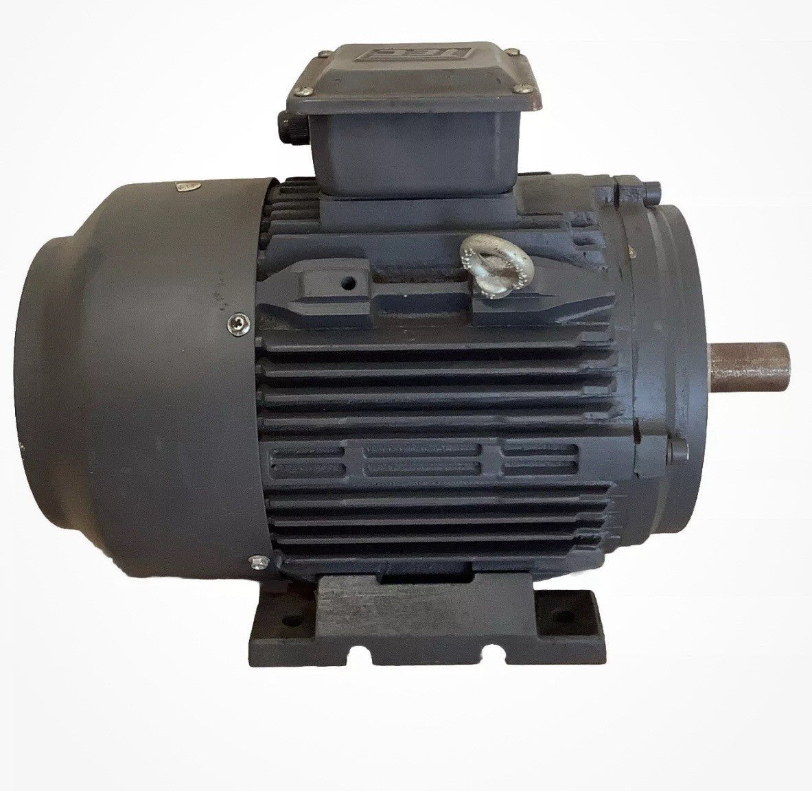 HIGH QUALITY DUAL CAPACITOR SINGLE PHASE ELECTRIC MOTOR 1400RPM 2800RPM PH 230V