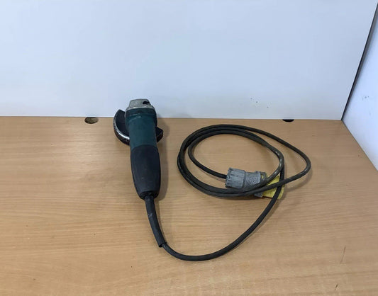MAKITA GA4530 4 1/2 Angle Grinder 110v