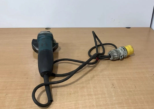 MAKITA GA4530 4 1/2 Angle Grinder 110v