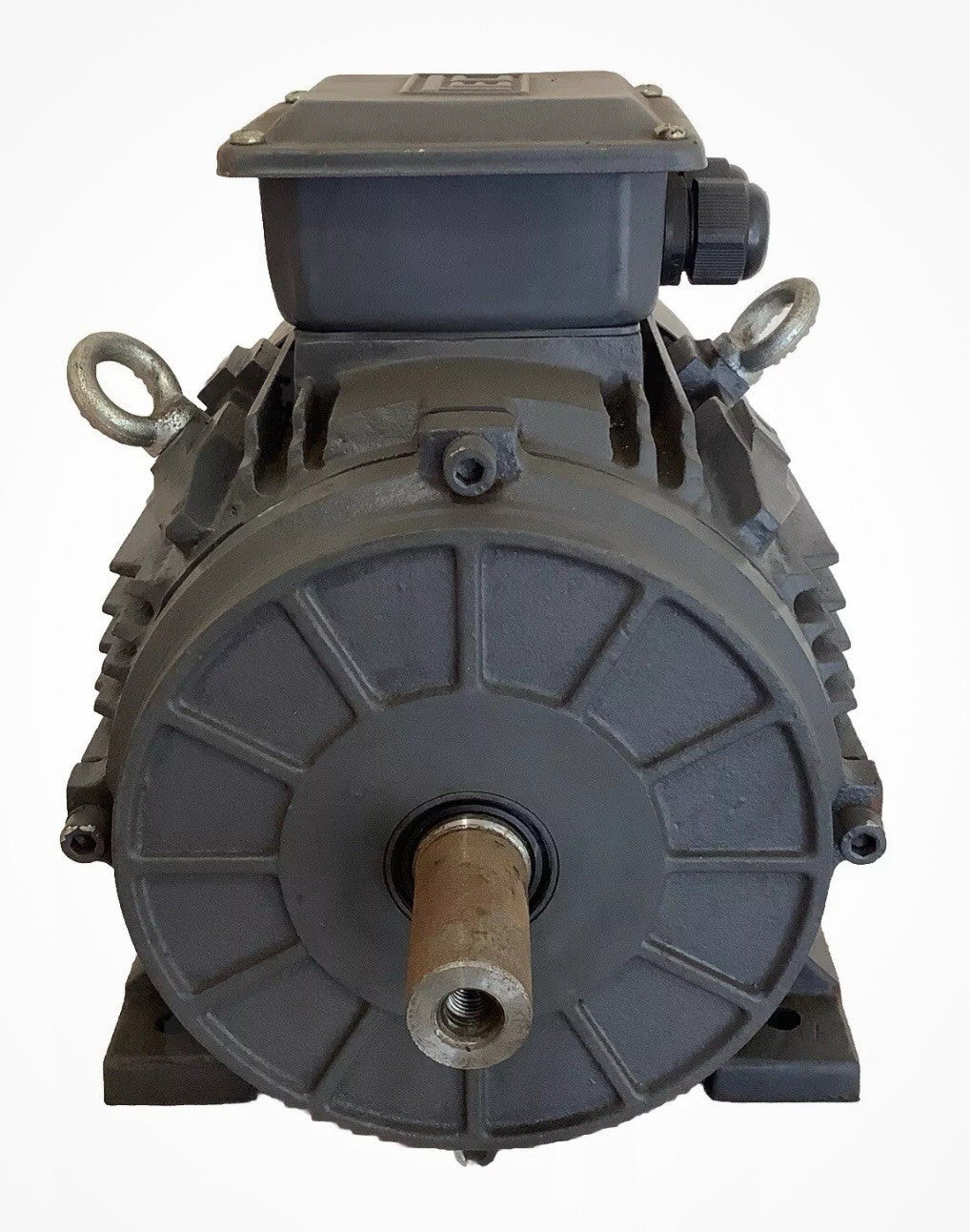 HIGH QUALITY DUAL CAPACITOR SINGLE PHASE ELECTRIC MOTOR 1400RPM 2800RPM PH 230V
