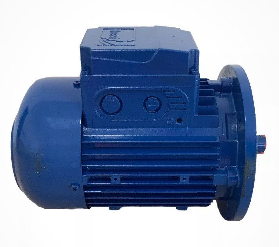 HB71B623040050B5R Rossi    non standard or  0,25kW 200/346 V  1.76/1.01 A 50 Hz