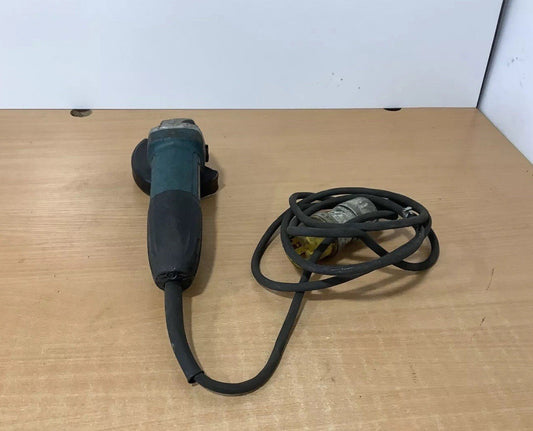 MAKITA GA4530 4 1/2 Angle Grinder 110v