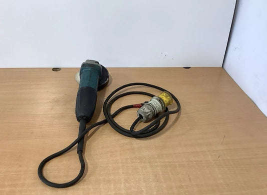 MAKITA GA4530 4 1/2 Angle Grinder 110v
