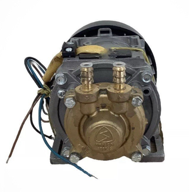 SIMACO KN37 WATER PUMP TO SUIT MIG / TIG WELDERS (KN33, KN35, CEME REPLACEMENT)