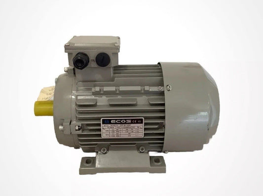 Electric Motor Ecos mot 3 ~ TA2 112M-4,  N 1301-080 Never used