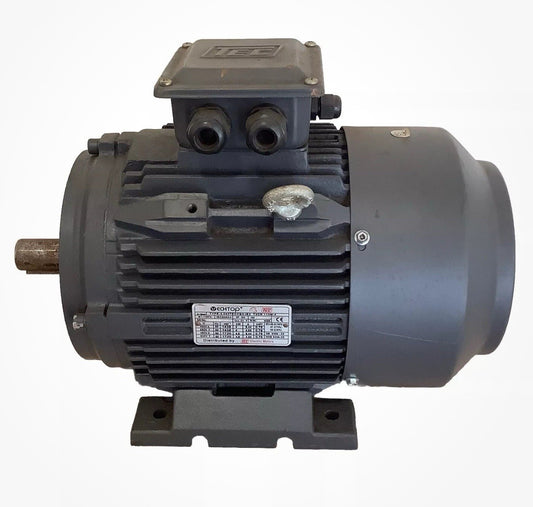HIGH QUALITY DUAL CAPACITOR SINGLE PHASE ELECTRIC MOTOR 1400RPM 2800RPM PH 230V