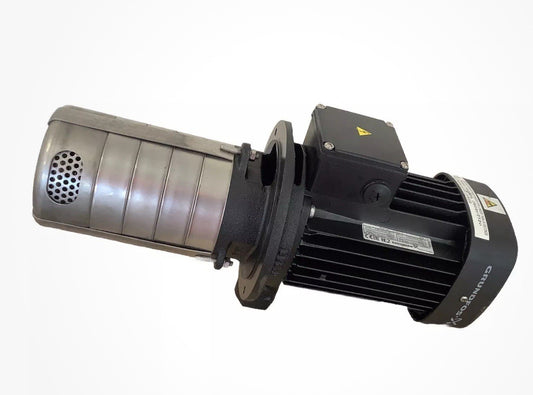 Grundfos #MTC4-4/2 A-WB-A-AQQV Pump w/#ML71BA-2-56C-C Motor